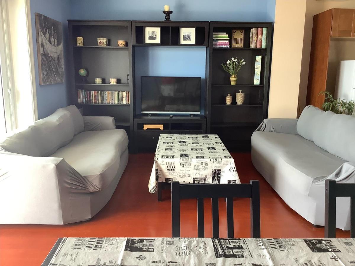 אומיס Apartments Lozina On The Beach מראה חיצוני תמונה