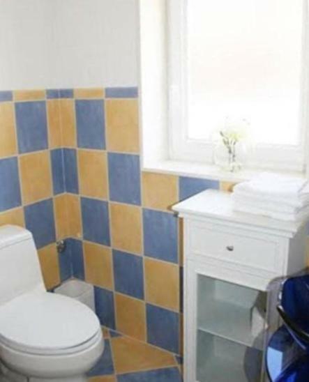 אומיס Apartments Lozina On The Beach מראה חיצוני תמונה
